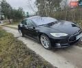 Чорний Тесла Модель С, об'ємом двигуна 0 л та пробігом 198 тис. км за 12499 $, фото 6 на Automoto.ua
