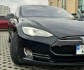 Черный Тесла Модель С, объемом двигателя 0 л и пробегом 186 тыс. км за 13400 $, фото 16 на Automoto.ua