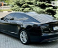 Черный Тесла Модель С, объемом двигателя 0 л и пробегом 143 тыс. км за 19999 $, фото 19 на Automoto.ua