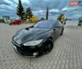 Чорний Тесла Модель С, об'ємом двигуна 0 л та пробігом 213 тис. км за 12999 $, фото 1 на Automoto.ua