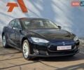 Черный Тесла Модель С, объемом двигателя 0 л и пробегом 60 тыс. км за 16990 $, фото 5 на Automoto.ua