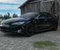 Черный Тесла Модель С, объемом двигателя 0 л и пробегом 90 тыс. км за 11200 $, фото 2 на Automoto.ua
