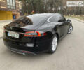 Черный Тесла Модель С, объемом двигателя 0 л и пробегом 189 тыс. км за 15500 $, фото 41 на Automoto.ua
