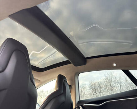 Черный Тесла Модель С, объемом двигателя 0 л и пробегом 116 тыс. км за 14950 $, фото 27 на Automoto.ua