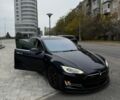 Черный Тесла Модель С, объемом двигателя 0 л и пробегом 280 тыс. км за 15000 $, фото 1 на Automoto.ua
