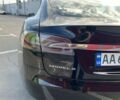 Чорний Тесла Модель С, об'ємом двигуна 0 л та пробігом 221 тис. км за 13999 $, фото 11 на Automoto.ua