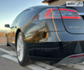 Черный Тесла Модель С, объемом двигателя 0 л и пробегом 222 тыс. км за 22000 $, фото 45 на Automoto.ua