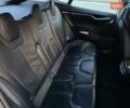 Черный Тесла Модель С, объемом двигателя 0 л и пробегом 109 тыс. км за 12999 $, фото 13 на Automoto.ua