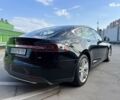 Чорний Тесла Модель С, об'ємом двигуна 0 л та пробігом 221 тис. км за 13999 $, фото 9 на Automoto.ua