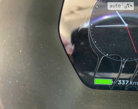 Черный Тесла Модель С, объемом двигателя 0 л и пробегом 189 тыс. км за 15500 $, фото 1 на Automoto.ua