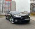 Черный Тесла Модель С, объемом двигателя 0 л и пробегом 189 тыс. км за 15500 $, фото 1 на Automoto.ua