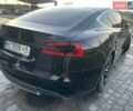 Черный Тесла Модель С, объемом двигателя 0 л и пробегом 166 тыс. км за 14500 $, фото 77 на Automoto.ua