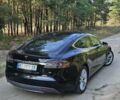 Черный Тесла Модель С, объемом двигателя 0 л и пробегом 312 тыс. км за 12700 $, фото 7 на Automoto.ua