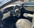 Чорний Тесла Модель С, об'ємом двигуна 0 л та пробігом 221 тис. км за 13999 $, фото 19 на Automoto.ua