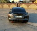 Чорний Тесла Модель С, об'ємом двигуна 0 л та пробігом 250 тис. км за 14500 $, фото 1 на Automoto.ua