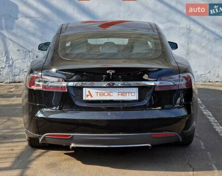 Черный Тесла Модель С, объемом двигателя 0 л и пробегом 60 тыс. км за 16990 $, фото 28 на Automoto.ua