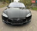 Тесла Модель С 2014 в Одессе на Automoto.ua Черный Тесла Модель С, объемом двигателя 0 л и пробегом 205 тыс. км за 14000 $, фото 1 на Automoto.ua