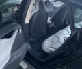 Черный Тесла Модель С, объемом двигателя 0 л и пробегом 205 тыс. км за 11999 $, фото 3 на Automoto.ua