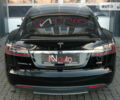 Чорний Тесла Модель С, об'ємом двигуна 0 л та пробігом 160 тис. км за 15900 $, фото 22 на Automoto.ua
