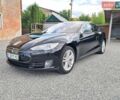 Черный Тесла Модель С, объемом двигателя 0 л и пробегом 240 тыс. км за 11500 $, фото 1 на Automoto.ua