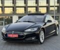 Чорний Тесла Модель С, об'ємом двигуна 0 л та пробігом 190 тис. км за 12700 $, фото 21 на Automoto.ua