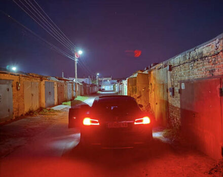 Чорний Тесла Модель С, об'ємом двигуна 0 л та пробігом 180 тис. км за 12000 $, фото 6 на Automoto.ua