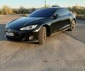 Чорний Тесла Модель С, об'ємом двигуна 0 л та пробігом 250 тис. км за 14500 $, фото 4 на Automoto.ua