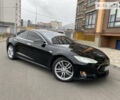 Черный Тесла Модель С, объемом двигателя 0 л и пробегом 189 тыс. км за 15500 $, фото 8 на Automoto.ua