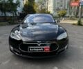 Черный Тесла Модель С, объемом двигателя 0 л и пробегом 313 тыс. км за 12690 $, фото 2 на Automoto.ua