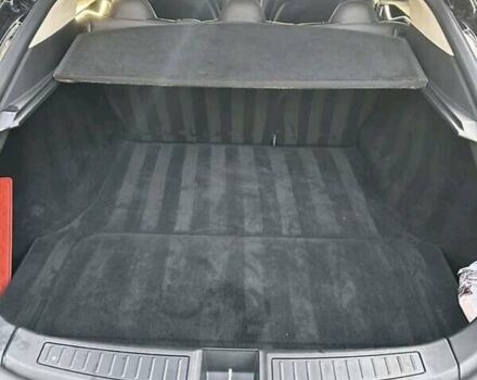 Тесла Модель С 2014 у Львові на Automoto.ua Чорний Тесла Модель С, об'ємом двигуна 0 л та пробігом 240 тис. км за 13000 $, фото 5 на Automoto.ua