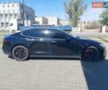 Черный Тесла Модель С, объемом двигателя 0 л и пробегом 200 тыс. км за 17900 $, фото 4 на Automoto.ua