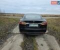 Чорний Тесла Модель С, об'ємом двигуна 0 л та пробігом 198 тис. км за 12499 $, фото 4 на Automoto.ua