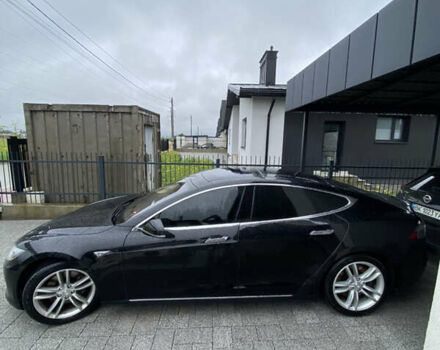 Тесла Модель С 2014 в Ровно на Automoto.ua Черный Тесла Модель С, объемом двигателя 0 л и пробегом 215 тыс. км за 11700 $, фото 22 на Automoto.ua