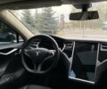 Чорний Тесла Модель С, об'ємом двигуна 0 л та пробігом 218 тис. км за 14000 $, фото 33 на Automoto.ua