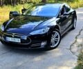 Чорний Тесла Модель С, об'ємом двигуна 0.24 л та пробігом 314 тис. км за 11500 $, фото 1 на Automoto.ua