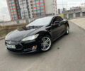 Черный Тесла Модель С, объемом двигателя 0 л и пробегом 189 тыс. км за 15500 $, фото 30 на Automoto.ua