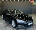 Черный Тесла Модель С, объемом двигателя 0 л и пробегом 220 тыс. км за 12500 $, фото 1 на Automoto.ua