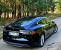 Черный Тесла Модель С, объемом двигателя 0 л и пробегом 312 тыс. км за 12700 $, фото 9 на Automoto.ua