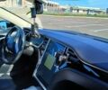 Черный Тесла Модель С, объемом двигателя 0 л и пробегом 119 тыс. км за 15000 $, фото 5 на Automoto.ua