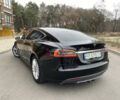 Чорний Тесла Модель С, об'ємом двигуна 0 л та пробігом 189 тис. км за 15500 $, фото 14 на Automoto.ua