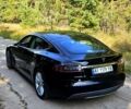 Черный Тесла Модель С, объемом двигателя 0 л и пробегом 312 тыс. км за 12700 $, фото 10 на Automoto.ua