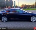 Чорний Тесла Модель С, об'ємом двигуна 0.58 л та пробігом 185 тис. км за 13900 $, фото 2 на Automoto.ua