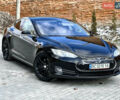 Черный Тесла Модель С, объемом двигателя 0 л и пробегом 208 тыс. км за 18999 $, фото 1 на Automoto.ua