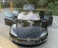 Черный Тесла Модель С, объемом двигателя 0 л и пробегом 208 тыс. км за 12500 $, фото 15 на Automoto.ua