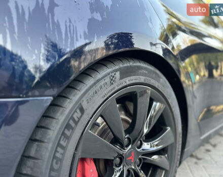 Чорний Тесла Модель С, об'ємом двигуна 0 л та пробігом 260 тис. км за 18000 $, фото 9 на Automoto.ua