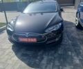 Черный Тесла Модель С, объемом двигателя 0 л и пробегом 305 тыс. км за 11000 $, фото 1 на Automoto.ua