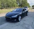 Черный Тесла Модель С, объемом двигателя 0 л и пробегом 86 тыс. км за 3500 $, фото 1 на Automoto.ua