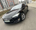 Черный Тесла Модель С, объемом двигателя 0 л и пробегом 189 тыс. км за 15500 $, фото 28 на Automoto.ua
