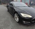 Черный Тесла Модель С, объемом двигателя 0.47 л и пробегом 200 тыс. км за 11699 $, фото 1 на Automoto.ua