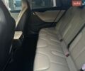 Черный Тесла Модель С, объемом двигателя 0 л и пробегом 200 тыс. км за 13800 $, фото 11 на Automoto.ua